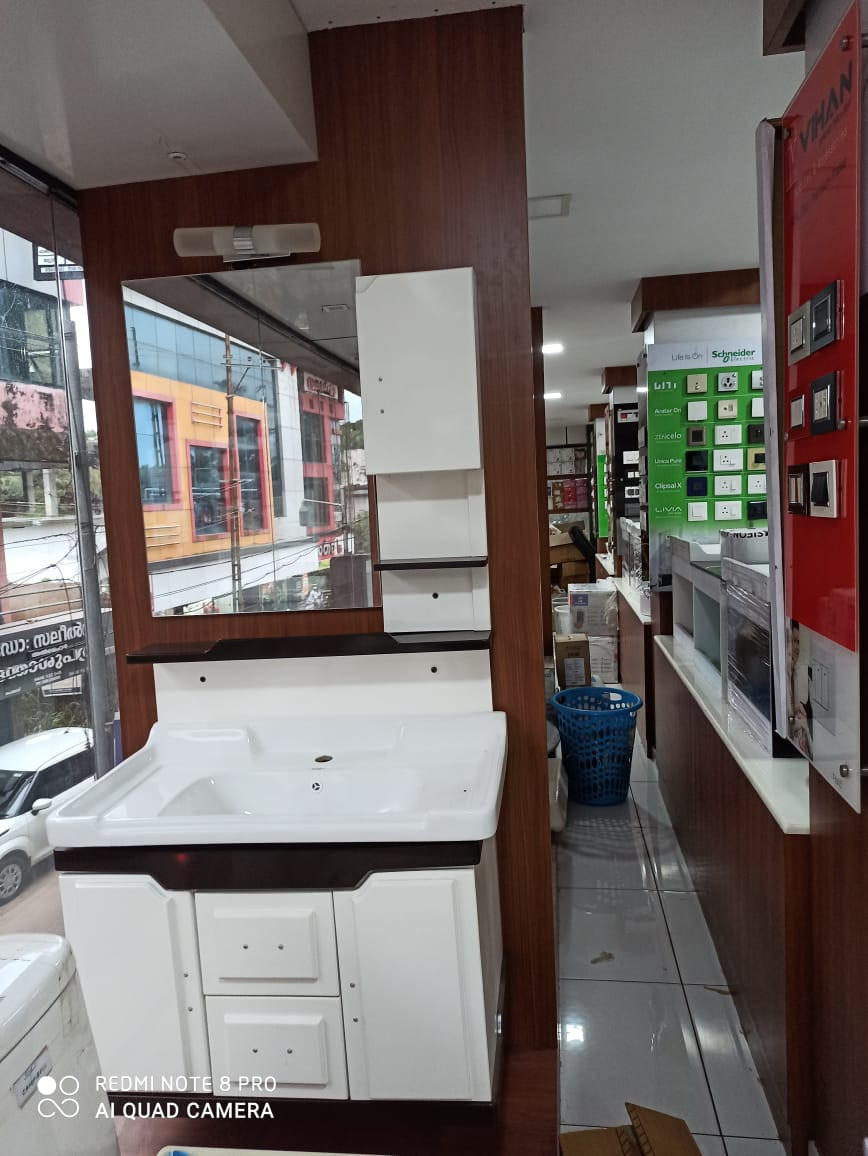 CHEMMAD ELECTRICALS