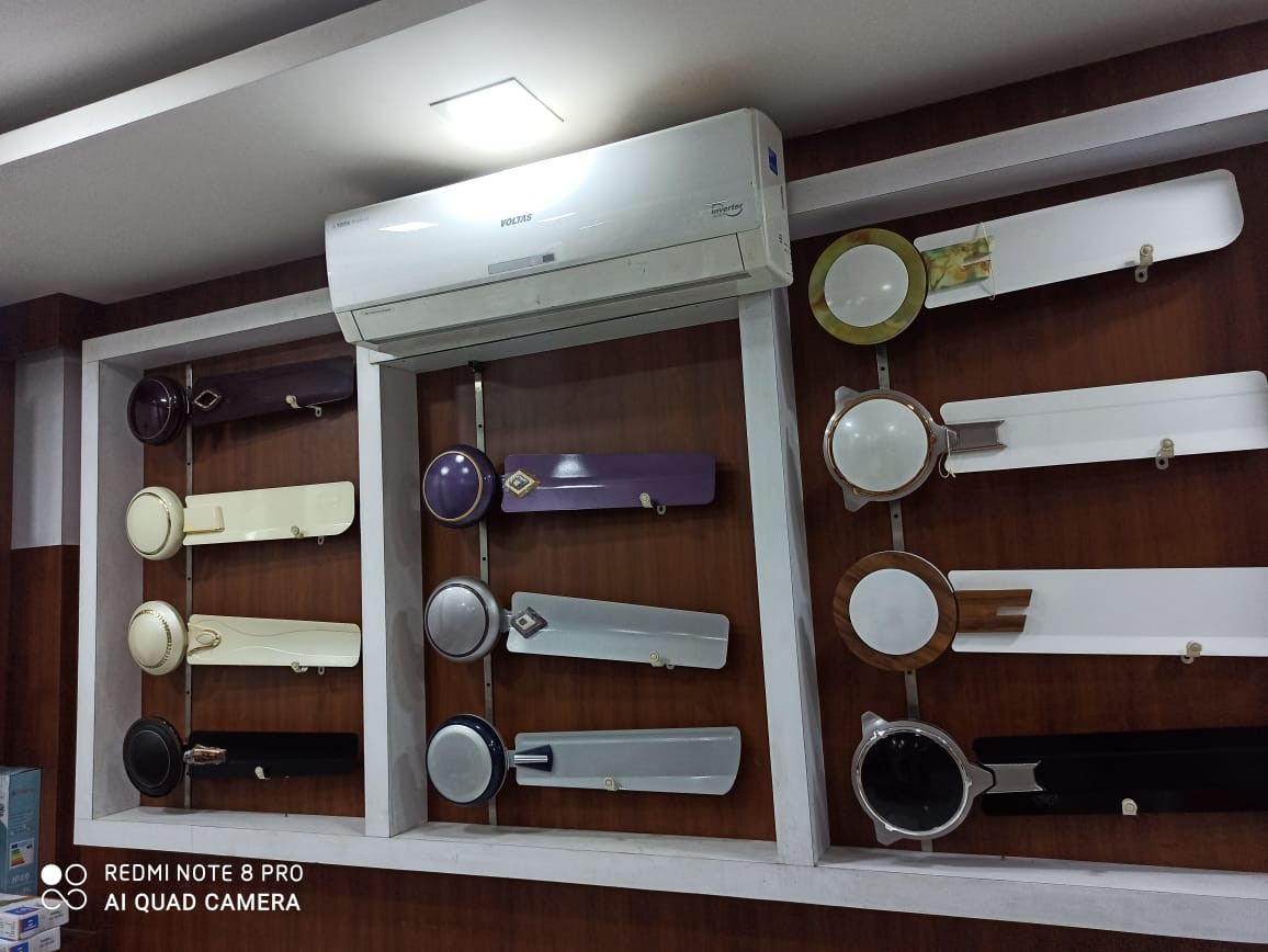 CHEMMAD ELECTRICALS